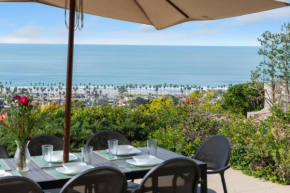 Views Over La Jolla Shores